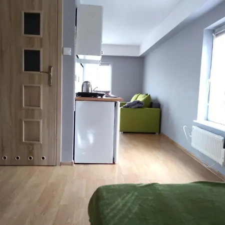 Apartment Dominik