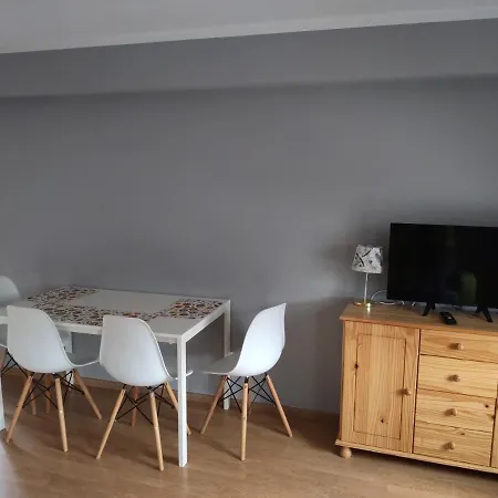 Apartment Dominik