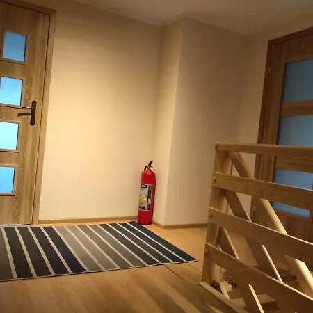 Apartment Dominik Wiele