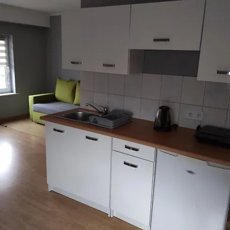 Dominik Apartment