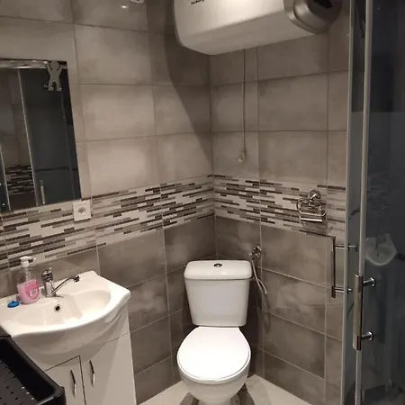 アパート Dominik