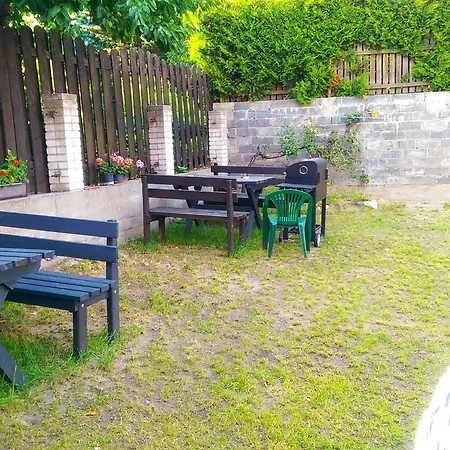 Dominik Lägenhet Wiele