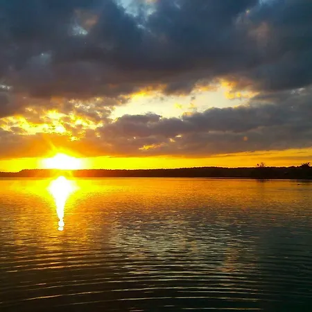 アパート Dominik ビエレ