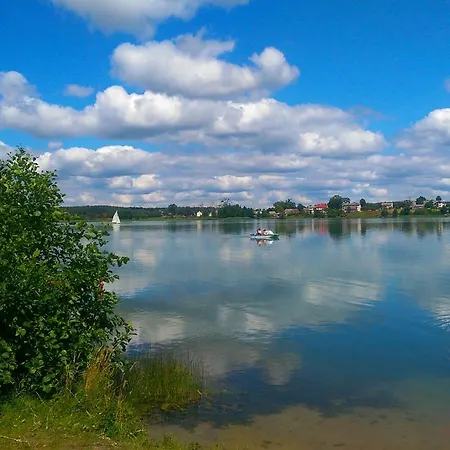 アパート Dominik *