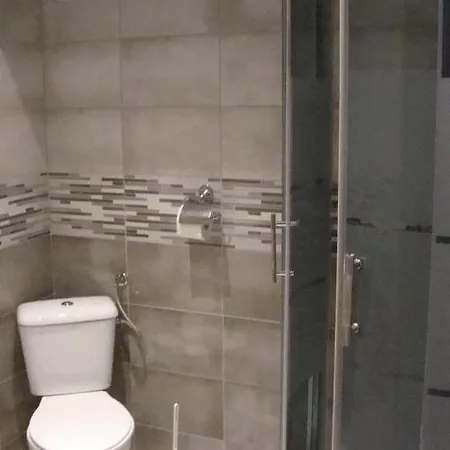 Apartment Dominik *