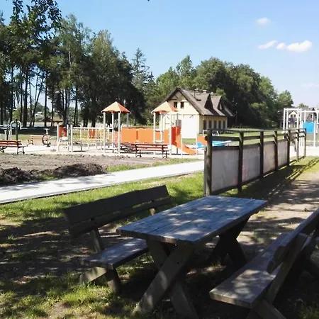 Dominik アパート ビエレ