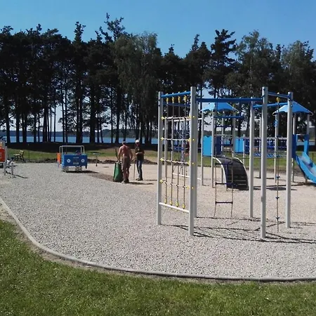 アパート Dominik