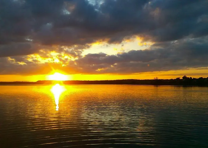 Apartmán Dominik Wiele